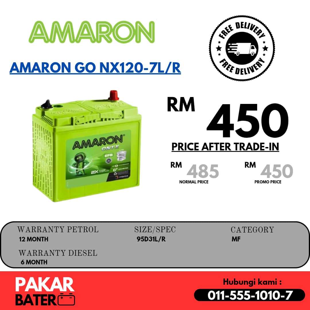 AM-NX120-7LR