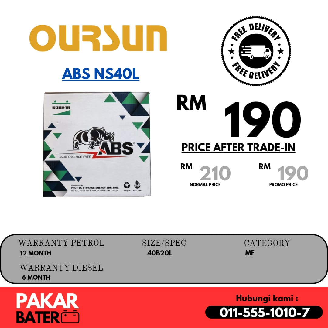 NS40L